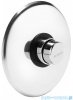 Deante Press bateria prysznicowa czasowa podtynkowa chrom BBH 048L